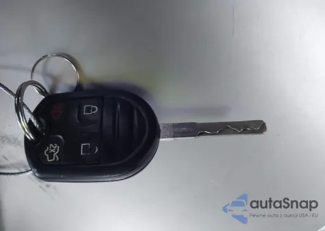 2019 Ford Fiesta Se из США, поврежденный, VIN 3FADP4BJ1KM150182